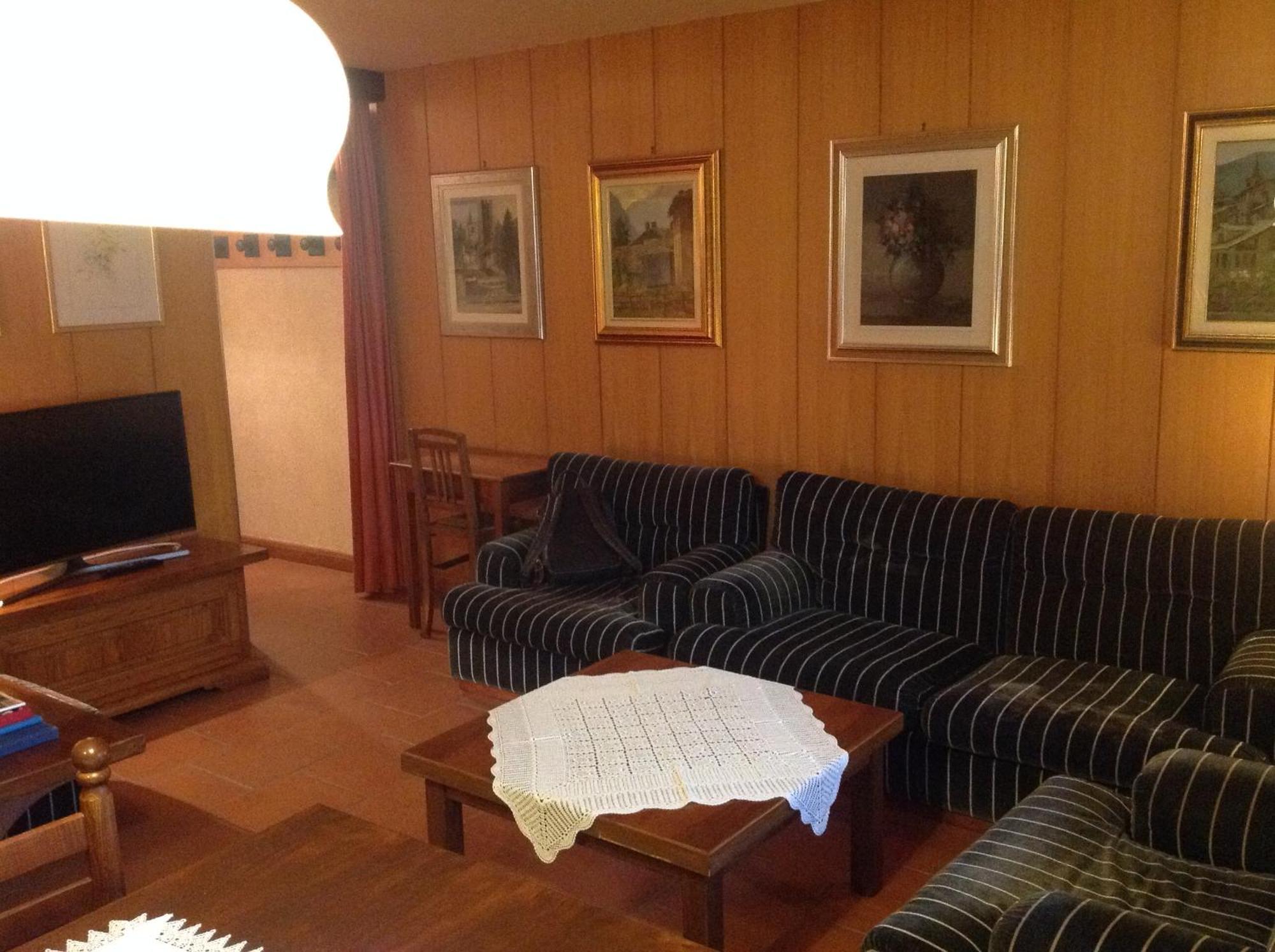 Albergo Castello Da Bonino Champorcher Zimmer foto