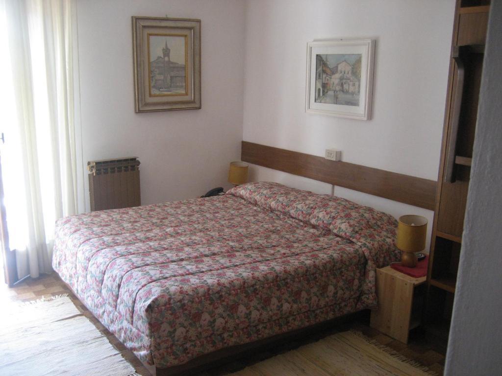 Albergo Castello Da Bonino Champorcher Zimmer foto