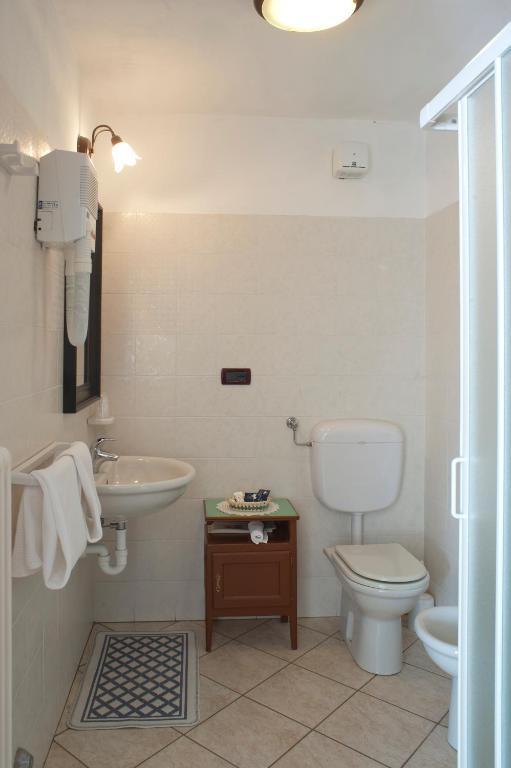 Albergo Castello Da Bonino Champorcher Zimmer foto