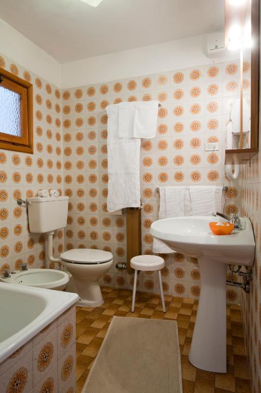 Albergo Castello Da Bonino Champorcher Zimmer foto