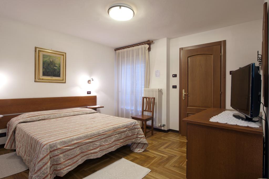 Albergo Castello Da Bonino Champorcher Exterior foto